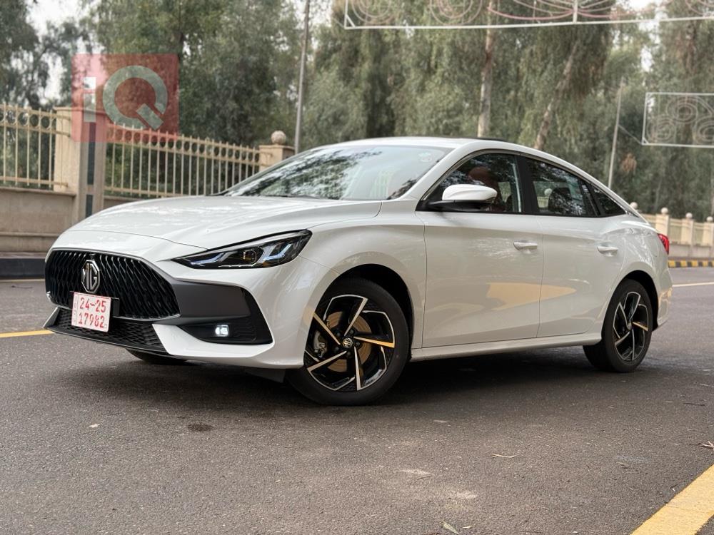 ئێم جی GT
